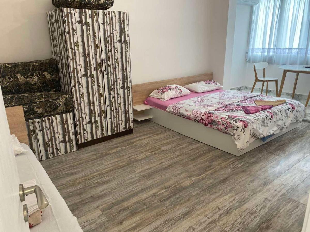 Апартамент Лозенград Varna Ngoại thất bức ảnh