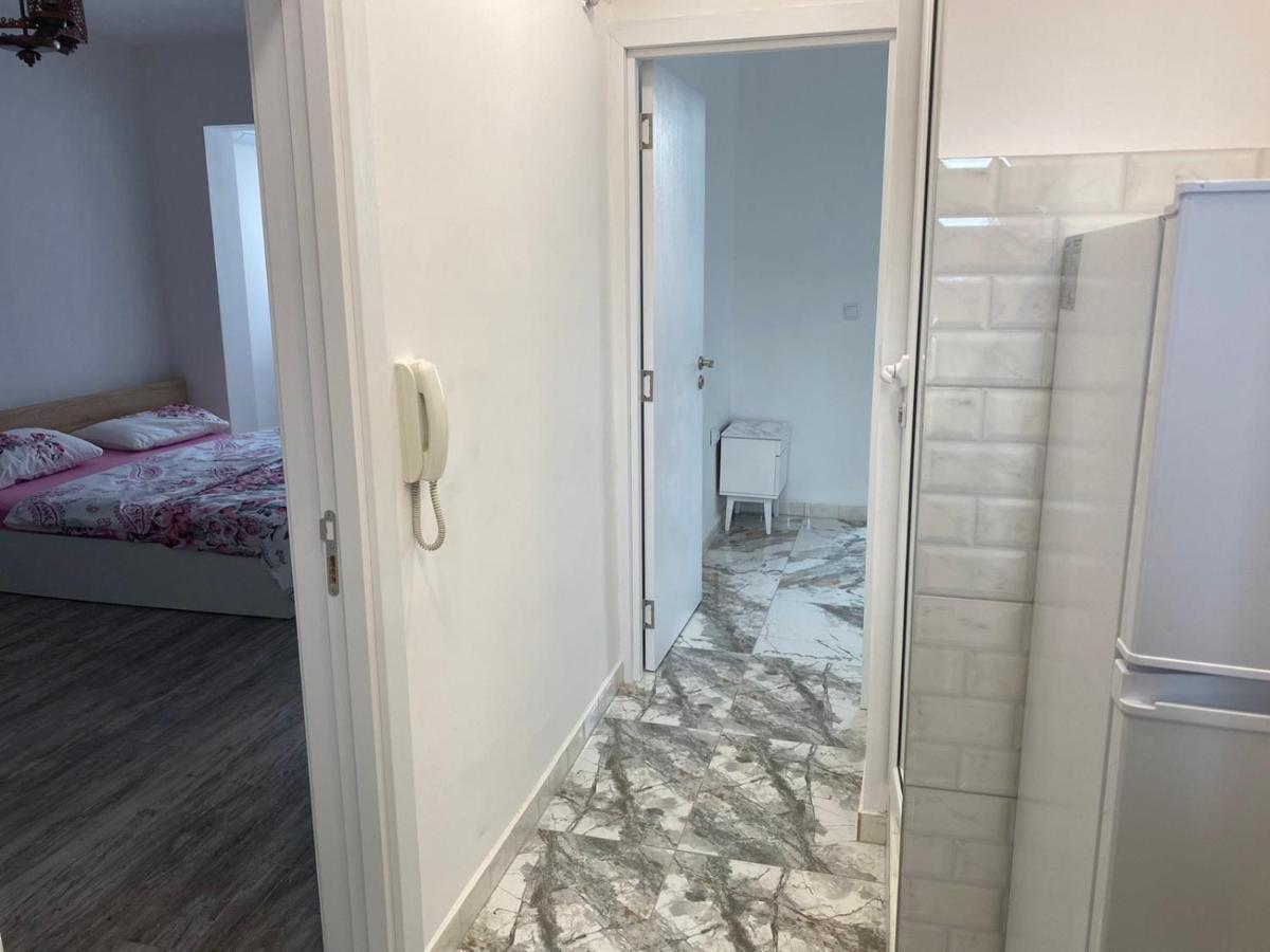 Апартамент Лозенград Varna Ngoại thất bức ảnh